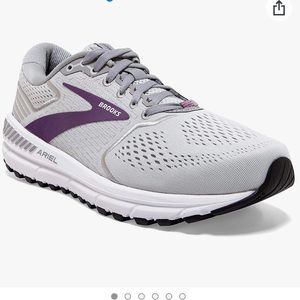 brooks ariel 8